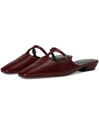Franco Sarto - Dorthea Shoes, Leather - Lyst