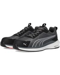 PUMA - Slide Low Astm Eh Sr Work Boots, Synthetic - Lyst