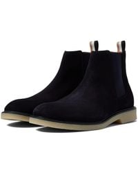 BOSS by HUGO BOSS Boots for Men | Online Sale up to 56% off | Lyst