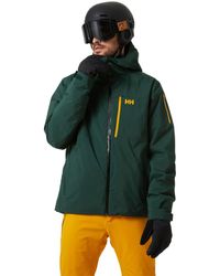 Helly Hansen Casual jackets for Men | Online Sale up to 60% off | Lyst