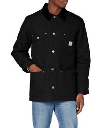 carhart coat men