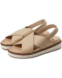 Mephisto - Blanche (Light Sand Leather) Shoes - Lyst