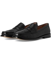 Cole Haan - Lana Lux Penny Loafers Remastered Flat Shoes 10 B - Lyst