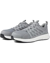 Reebok - Fusion Flexweave Work Eh Comp Toe (Light) Boots - Lyst