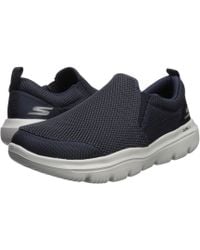 skechers evolution ultra
