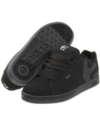 Etnies - Fader Skate Shoes 10 D - Lyst