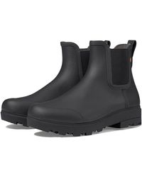 Bogs - Holly Chelsea Rain Boots 6 B - Lyst