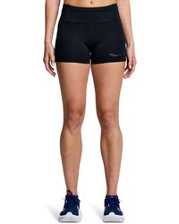 Saucony - Fortify 3 Shorts - Lyst