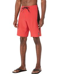 Volcom - Surf Vitals J Robinson Mod 20 Boardshorts - Lyst