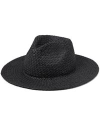 Madewell - Packable Straw Hat - Lyst