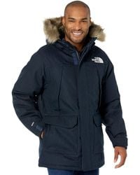 The North Face McMurdo Jackets for Men - Up to 30% off | Lyst