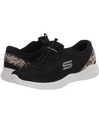 skechers envy trainers