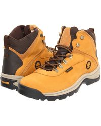 ledge hill 2 algonquin boot