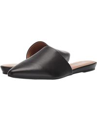 aerosoles out of town mule