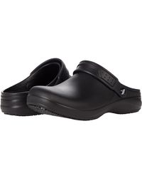 skechers work flats