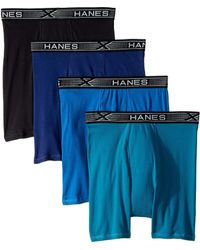 supreme boxer briefs 4 pack