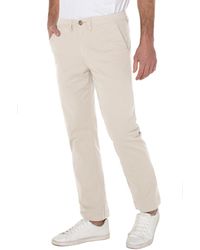 Liverpool Los Angeles - Chino Pant - Lyst