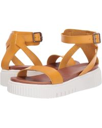 mia katherin platform sandal