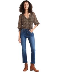 madewell womens jeans