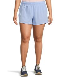New Balance - Rc Short 3 Shorts, Polyester/Spandex - Lyst
