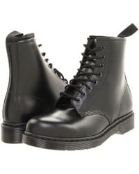 mono 1460 dr martens