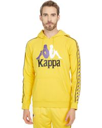 Kappa Clothing for Men | Online Sale up to 59% off | Lyst