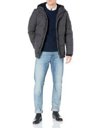 Calvin Klein Down and padded jackets for Men - Up to 71% off at 