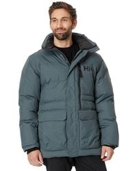 Helly Hansen - Tromsoe Jacket Coat, Polyester/Polyamide - Lyst