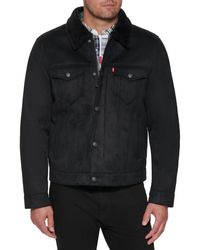 Levi's Jackets for Men | Christmas Sale up to 70% off | Lyst