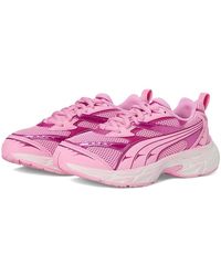 PUMA - Morphic Mystery Garden Boots, Synthetic - Lyst