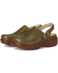 Alegria - Olie Flat Shoes, Leather - Lyst