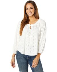 Lucky Brand Tops for Women | Online 