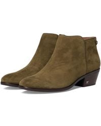 Sam Edelman - Petty Shoes, Leather/Suede - Lyst