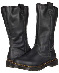 Dr. Martens Mid-calf boots for Women - Up to 26% off at Lyst.com