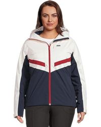 Helly Hansen - Edge 3.0 Jacket Coat, Polyester - Lyst