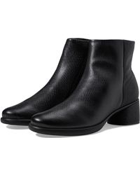 Ecco - Sculpted Lx 35 Mm Ankle Boot - Lyst