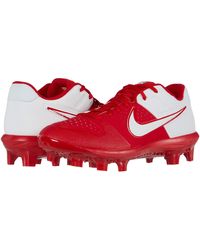 nike alpha huarache varsity low mcs