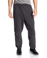 Hanes Sweatpants for Men | Online Sale 