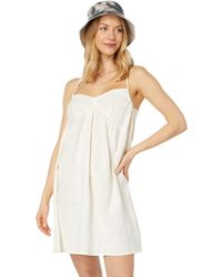 Rip Curl - Classic Surf Cover-up - Lyst
