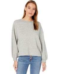 j crew womens sweatshirt
