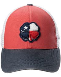 Black Clover - Texas Two Tone Vintage Hat - Lyst