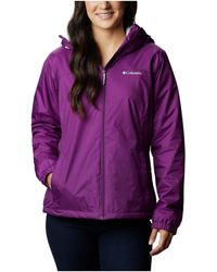 women's columbia jackets clearance