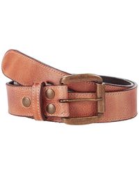 Bed Stu - Meander (Tan Rustic) Belts - Lyst
