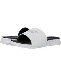 Skechers Sandals, slides and flip flops for Men | Black Friday Sale up to  57% | Lyst