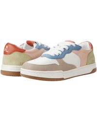 sherpa vans madewell