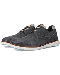 Martin Dingman - Countryaire Plain Toe Shoes, Leather - Lyst
