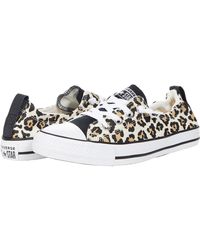 converse shoreline stripe