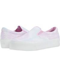 superga metallic linen