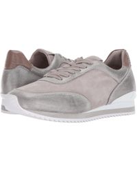 johnston and murphy womens sneakers