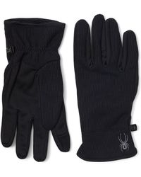 Spyder - Bandit Gloves - Lyst